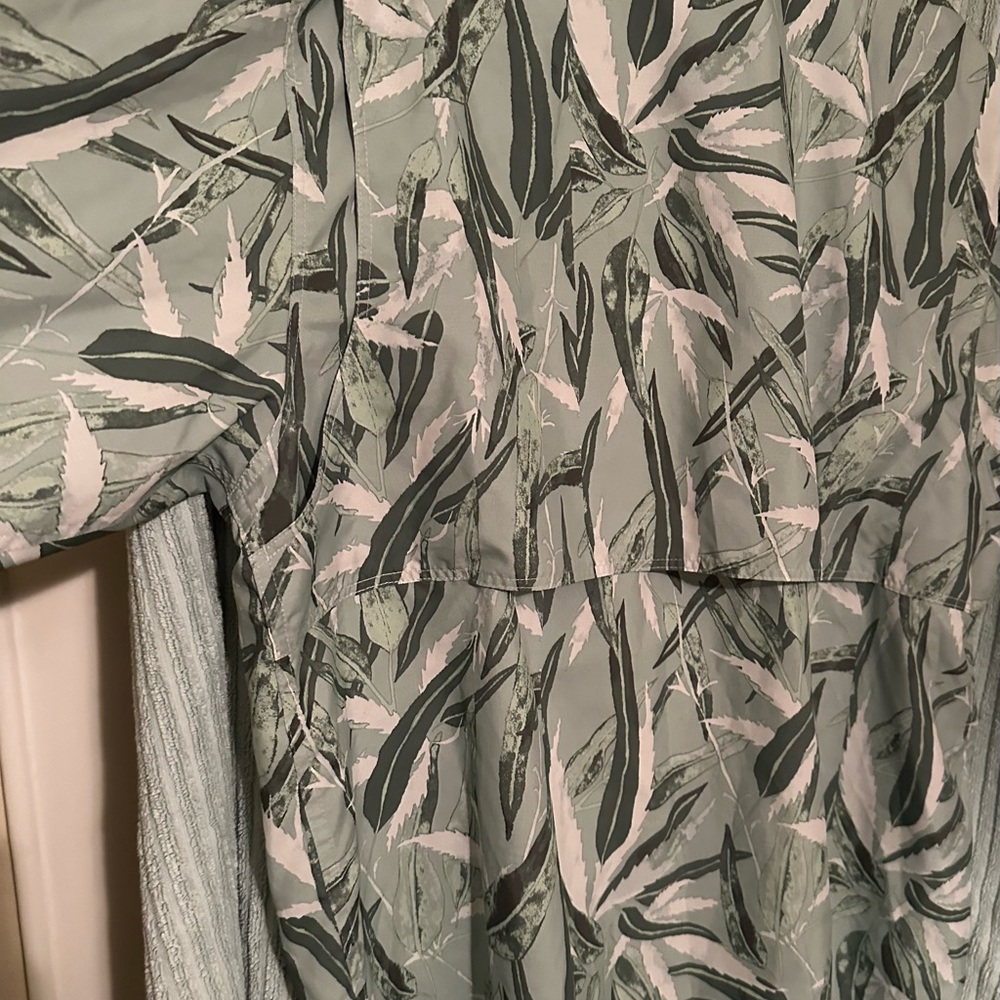 Patagonia mens xl Fishing shirt - Picture 6 of 12